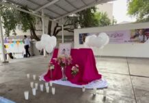 Sin “avances sustantivos”, investigación sobre ejecución arbitraria de dos niñas a manos del ejército: Centro Prodh