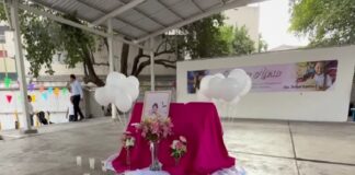 Sin “avances sustantivos”, investigación sobre ejecución arbitraria de dos niñas a manos del ejército: Centro Prodh