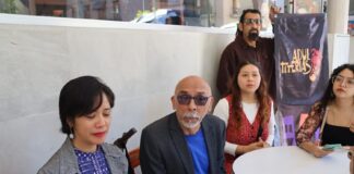 Niñas y niños vivirán una excavación arqueológica simulada en el MAX.