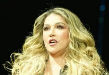 Alicia Villarreal anuncia acciones legales contra Francisco Cantú