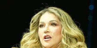 Alicia Villarreal anuncia acciones legales contra Francisco Cantú