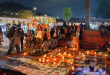 Denuncian despojo y agresiones contra los pueblos zapatistas en Chiapas.