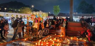 Denuncian despojo y agresiones contra los pueblos zapatistas en Chiapas.