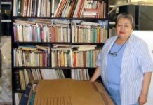 Fallece Ana Victoria Jiménez, la cronista visual del feminismo .