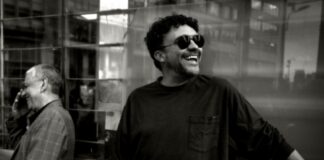 Andrés Cepeda llevará su voz al Teatro Esperanza Iris de Ciudad de México .