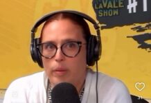 ¿Qué se sabe de la separación de Angelica Vale y Otto Padrón?