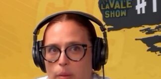 ¿Qué se sabe de la separación de Angelica Vale y Otto Padrón?