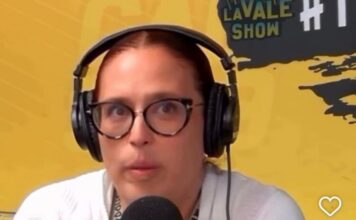 ¿Qué se sabe de la separación de Angelica Vale y Otto Padrón?