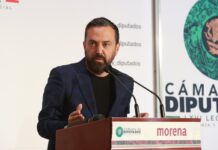 Ciudadana denuncia ante fiscalía a Arturo Ávila por amenazas de muerte ; él lo niega.