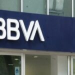 Una mujer fue asaltada dentro de una sucursal de BBVA en Xalapa.