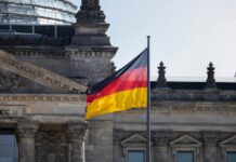 Alemania reintroduciría el servicio militar obligatorio en 2026. Hoy voluntario con sueldo. .