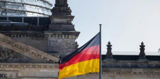 Alemania reintroduciría el servicio militar obligatorio en 2026. Hoy voluntario con sueldo. .