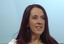 Felicidades a Gioconda Belli