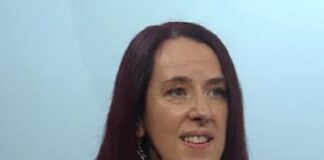 Felicidades a Gioconda Belli