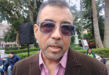 Empresarios de Xalapa esperan repunte económico con el Buen Fin y temporada decembrina.