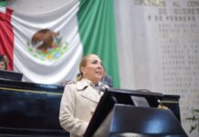 Declararían el 2026 año de la Heroica Veracruz.