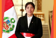 ¿Quién es la mujer peruana a la que le dio asilo México y causó la crisis diplomática?