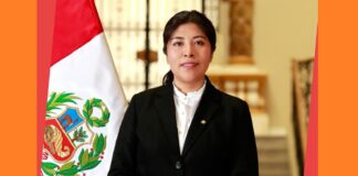 ¿Quién es la mujer peruana a la que le dio asilo México y causó la crisis diplomática?