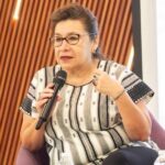 Lamentan fallecimiento de Blanca Martínez Bustos, referente en la defensa de DDHH.