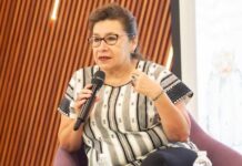 Lamentan fallecimiento de Blanca Martínez Bustos, referente en la defensa de DDHH.