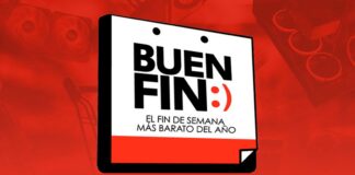 Abren registro para la 15ª edición del Buen Fin 2025.