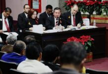 Veracruz avanza hacia una administración más honesta, profesional y cercana a la gente: CGE