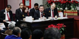 Veracruz avanza hacia una administración más honesta, profesional y cercana a la gente: CGE