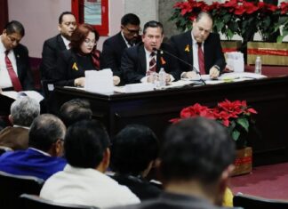 Veracruz avanza hacia una administración más honesta, profesional y cercana a la gente: CGE