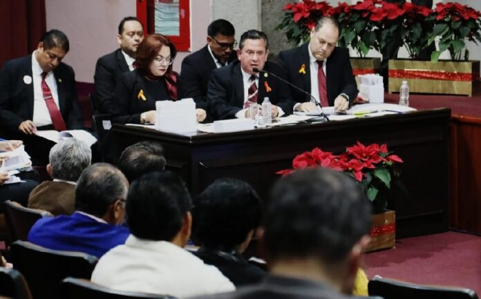 CGE Ramon santos Navarro comparecencia 2025