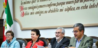 Aprueba Cabildo de Xalapa modificaciones presupuestales al Fortamun .