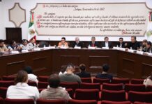 Aprueba Cabildo de Xalapa modificaciones presupuestales a fondos de inversión .