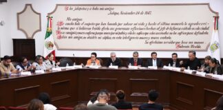 Aprueba Cabildo de Xalapa modificaciones presupuestales a fondos de inversión .