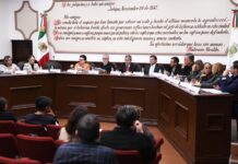Aprueba Cabildo de Xalapa Proyecto de Reforma constitucional #FGE #Veracruz