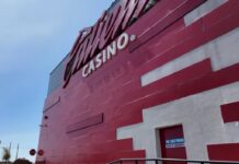 México y Estados Unidos bloquean red financiera mexicana vinculada al Cártel del Pacífico: 13 casinos sancionados por lavado de dinero**