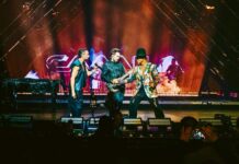 Camila celebra 20 años y expande su “Regresa Tour” con nuevas fechas en Estados Unidos