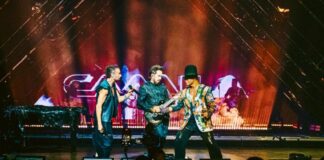 Camila celebra 20 años y expande su “Regresa Tour” con nuevas fechas en Estados Unidos