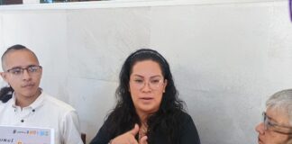 Comunidad con incapacidad auditiva en Xalapa exigirán derechos con caminata.