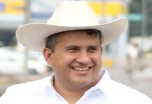 Violencia política, se expande como virus .