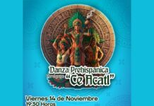 Vive una semana cultural en Xalapa .