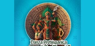 Vive una semana cultural en Xalapa .