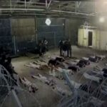 El caso de tortura en Sde Teiman que sacude a Israel .