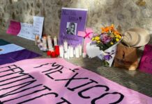 Caso Cecilia Monzón retrocede, tribunal revoca fallo por violencia familiar.