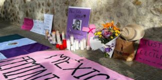 Caso Cecilia Monzón retrocede, tribunal revoca fallo por violencia familiar.