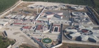 CNDH recomienda al OADPRS y Fiscalía de Veracruz por omisiones en muerte de interno en CEFERESO 5