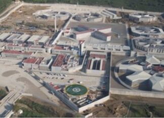 CNDH recomienda al OADPRS y Fiscalía de Veracruz por omisiones en muerte de interno en CEFERESO 5