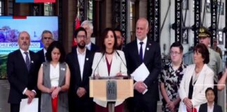 Chile vota este domingo en medio de una fractura histórica de la derecha y una izquierda que busca consolidarse