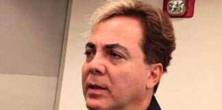 «Yo nunca soy el malo»: Cristian Castro da su versión sobre su ruptura con Mariela Sánchez