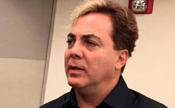 «Yo nunca soy el malo»: Cristian Castro da su versión sobre su ruptura con Mariela Sánchez