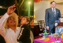 Christopher Landau reitera ayuda a México para erradicar crimen organizado tras lamentar crimen de Carlos Manzo