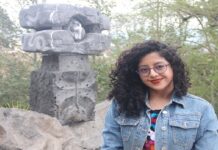 Alumna UV estudia efectos emocionales de la menarca .